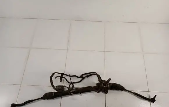 Toyota Yaris Steering rack 27255117