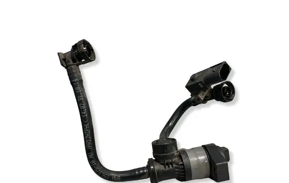 BMW 4 F36 Gran coupe Breather/breather pipe/hose 7636156 8617097 19637510