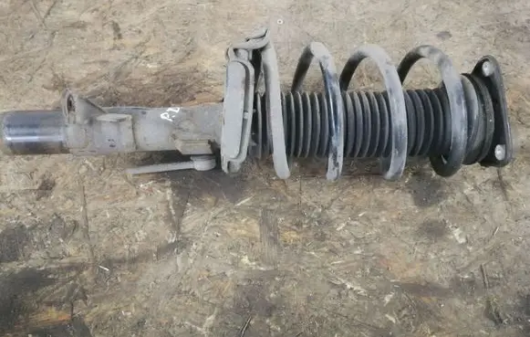 Ford Grand C-MAX Front shock absorber/damper