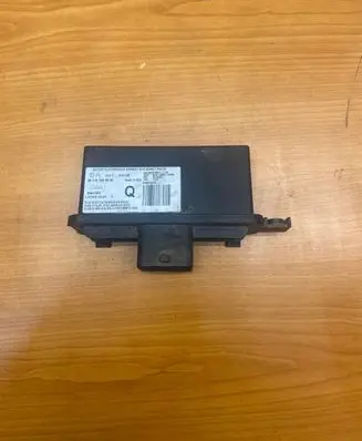 Citroen C5 Headlight ballast module Xenon 968157558000 89901883 Q00036335