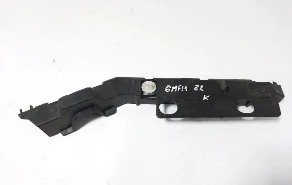 Opel Antara Front bumper mounting bracket 20918965