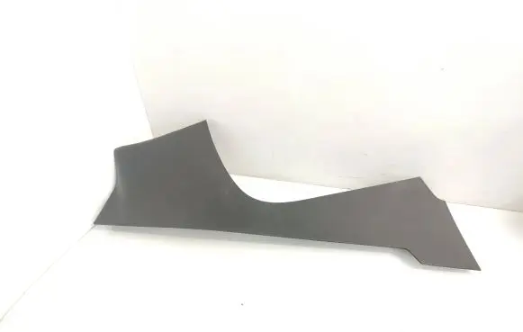 Volvo V60 Centre console side trim front 