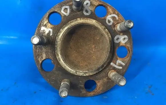 Jeep Compass Rear wheel bearing hub 4766719AB
