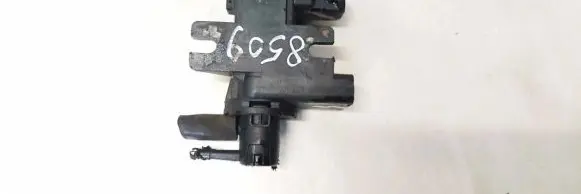 Chevrolet Captiva Turbo solenoid valve 96440385