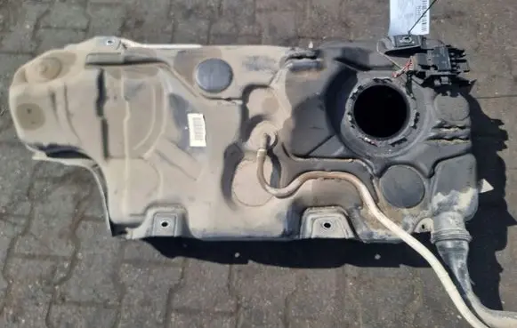 Seat Leon (5F) Fuel tank 5Q0201035