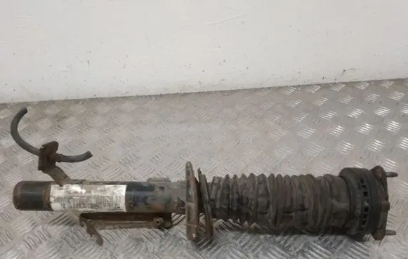 Ford Fiesta Front shock absorber/damper 2S6158451