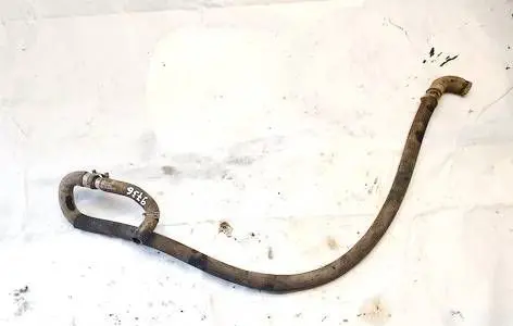 Mitsubishi Colt Engine coolant pipe/hose a4548320123