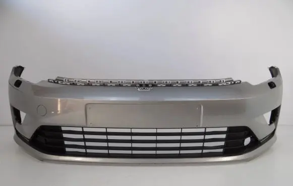 Volkswagen Golf Sportsvan Front bumper 510807221F