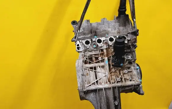 Mercedes-Benz B W245 Engine 266960