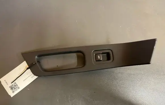 Volvo V60 Electric window control switch 3986809 1281713