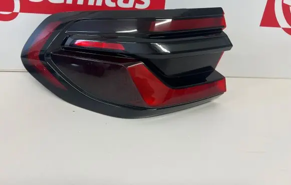 BMW X7 G07 Rear/tail lights 9881353 988135309 2023052222