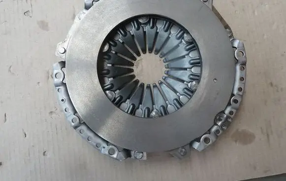 Opel Astra H Pressure plate 3082001925