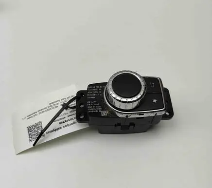 Mercedes-Benz CLA C117 X117 W117 Head unit multimedia control A2469010706 A2469022203