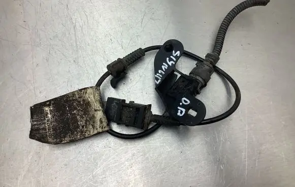 Opel Signum Front ABS sensor wiring 13128267 13148315