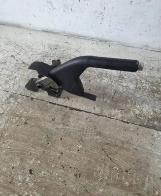 Mazda 3 I Handbrake/parking brake lever assembly 
