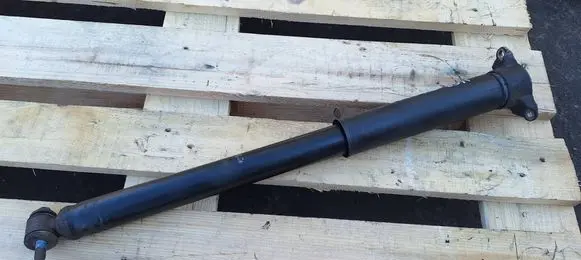 Ford C-MAX II Rear shock absorber/damper AV6118080AAH