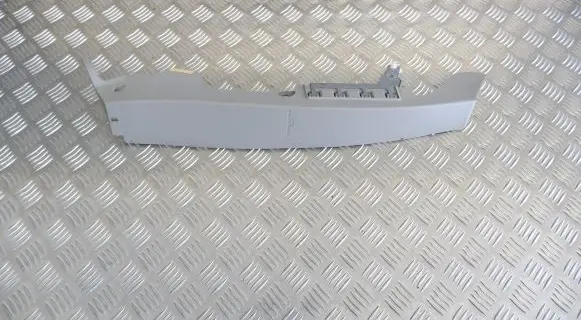 Lexus GS 300 350 430 450H Rear door airbag 7394030010B0 7394030020B1