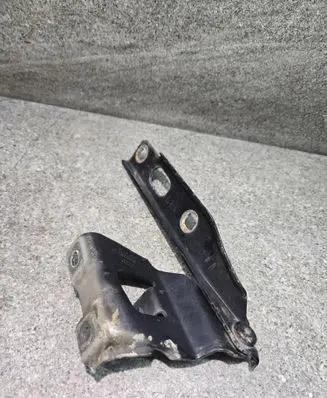 Audi A4 S4 B8 8K Engine bonnet/hood hinges 8K0823302D