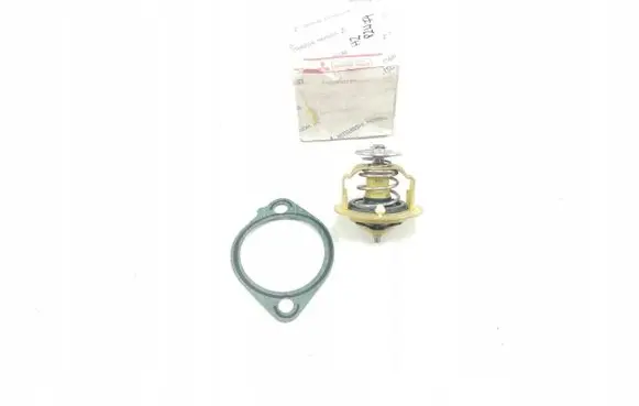 Mitsubishi Lancer X Thermostat/thermostat housing MD972909