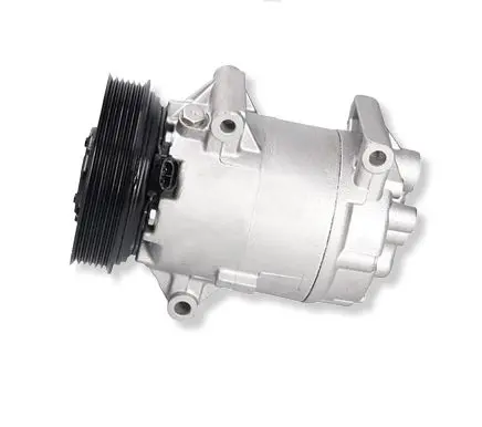 Nissan Almera Tino Air conditioning (A/C) compressor (pump) 92600BN701 2763000Q2M 2763000Q1E