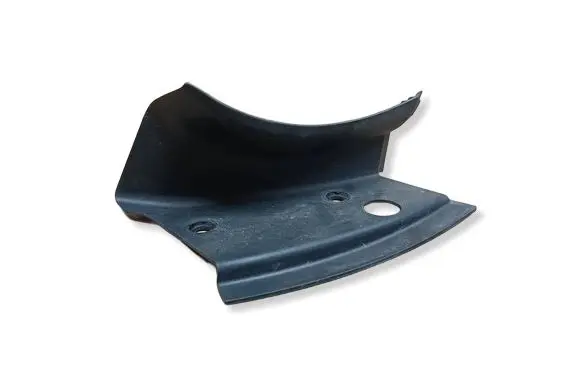 Audi A3 S3 8P Rear/tail light trim molding 8P7863051A