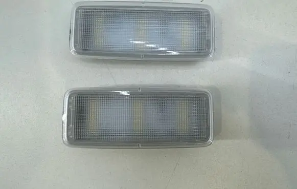 Volkswagen ID. Buzz Other interior light 7E0947123