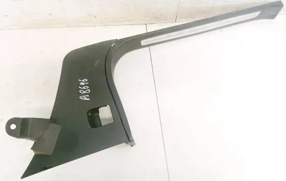 Subaru B9 Tribeca Front sill trim cover 94060XA03A