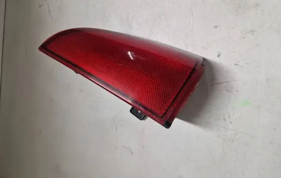 Rear tail light reflector