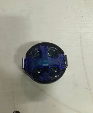 Mercedes-Benz E C207 W207 Rain sensor A207820326