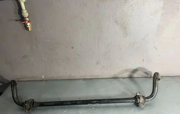 Audi Q5 SQ5 Front anti-roll bar/sway bar