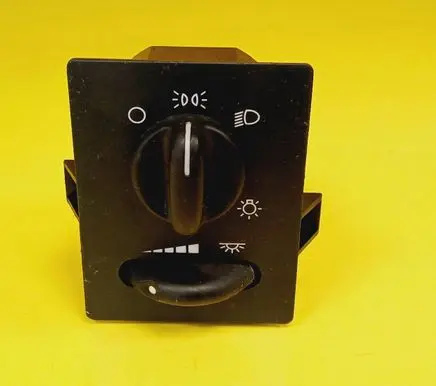 Opel Sintra Light switch