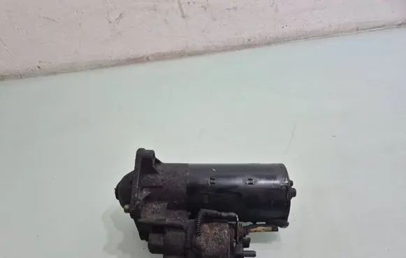 Volvo XC60 Starter motor 000109311