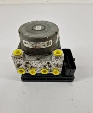 Ford Fiesta ABS Pump D1B12C013BD