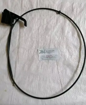 Mercedes-Benz Sprinter W901 W902 W903 W904 Engine bonnet (hood) release handle A9017500359