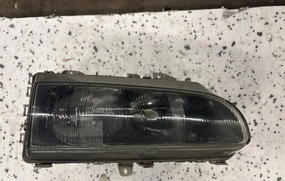 Fiat Scudo Headlight/headlamp