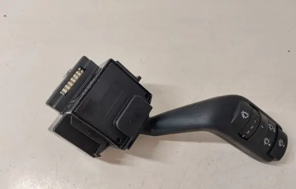 Ford Focus C-MAX Wiper control stalk 3M5T17A553AD