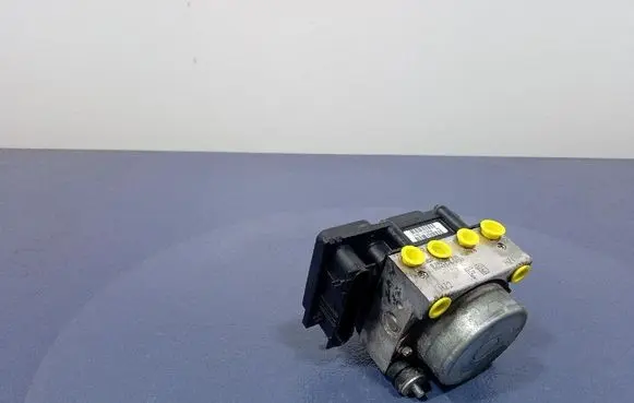 Opel Corsa D ABS Pump 13277812