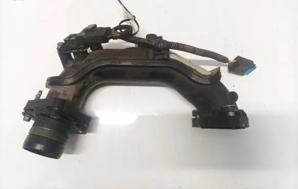 Peugeot 308 Intercooler hose/pipe 072350 967494238900