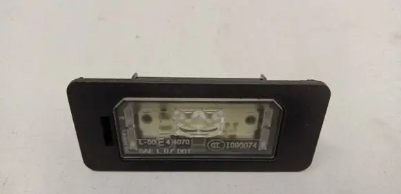 BMW X1 E84 Number plate light 7193293