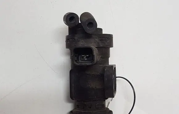 Citroen C5 Turbo solenoid valve 9635704380 092