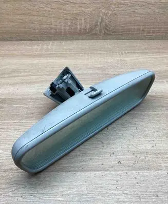 Audi A6 S6 C6 4F Rear view mirror (interior) 4F0857511AA 010810