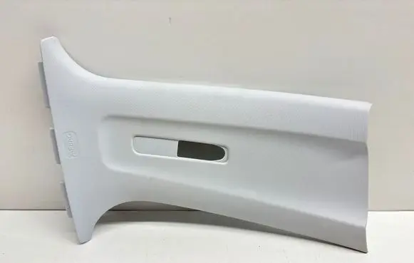Peugeot 208 I (B) pillar trim (top) 9673655877 9676256077