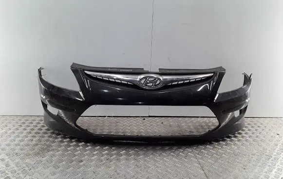 Hyundai i30 Front bumper