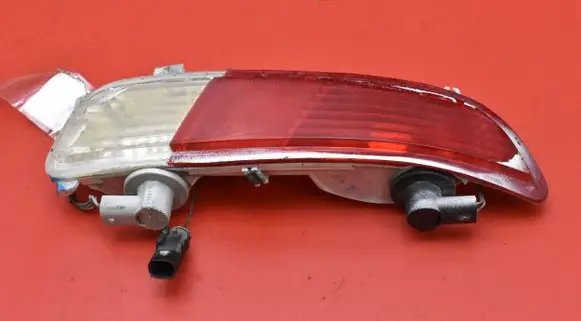 BMW 6 E63 E64 Rear/tail lights 63216911900