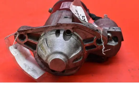Jeep Grand Cherokee Starter motor 56044736AC