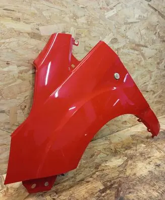 Ford Transit Courier II Fender 