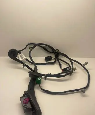 Chevrolet Malibu Rear door wiring loom 84540510