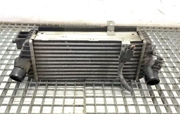 KIA Optima Intercooler radiator