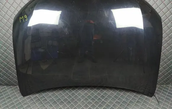 Mitsubishi Outlander Engine bonnet/hood 