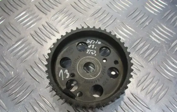 Fiat Stilo Timing chain sprocket 